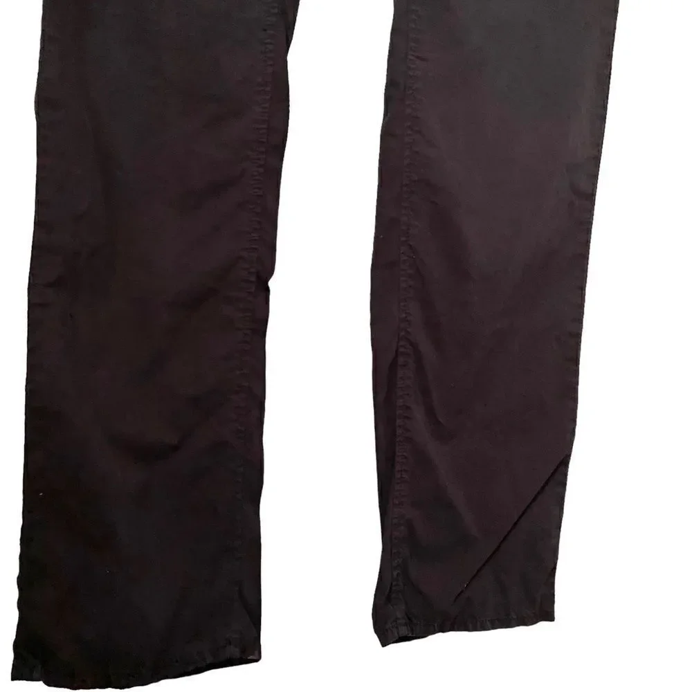 Boss Hugo Boss Straight Leg Pants in Size US 28R